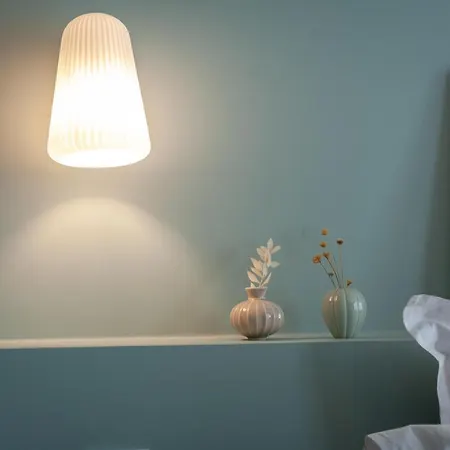 Lejlighed La Brise 4* I T3 Centre I Garage Annecy