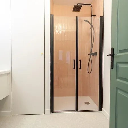 Apartamento La Brise 4* I T3 Centre I Garage