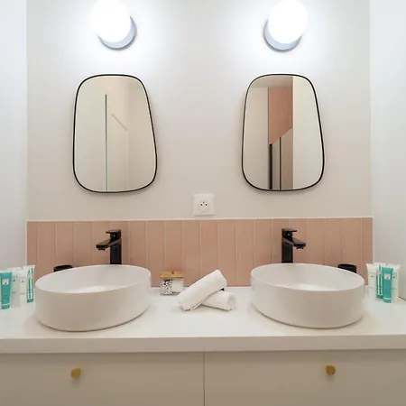 La Brise 4* I T3 Centre I Garage Apartamento Annecy