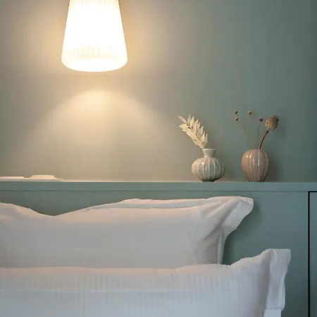 La Brise 4* I T3 Centre I Garage Apartamento