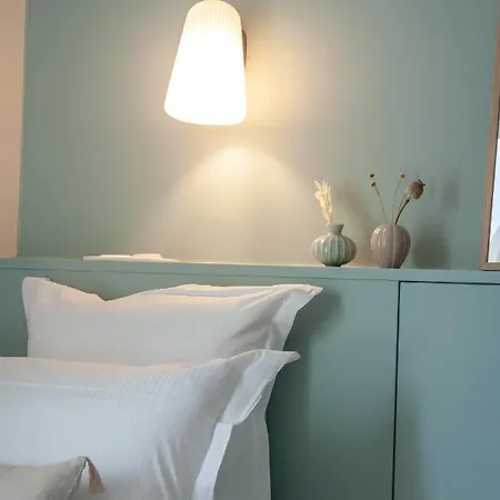 Apartamento La Brise 4* I T3 Centre I Garage *