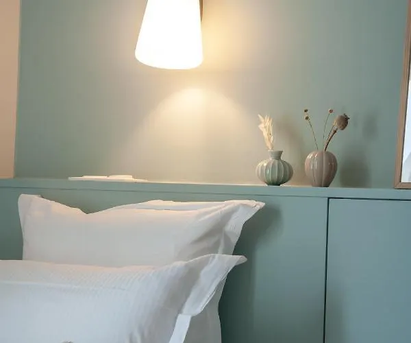 Apartment La Brise 4* I T3 Centre I Garage *